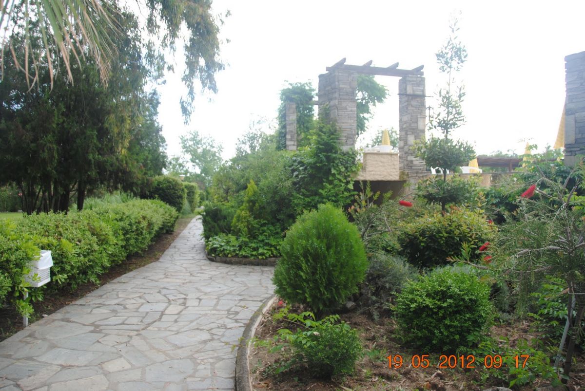 imagini hotel THEOPHANO IMPERIAL